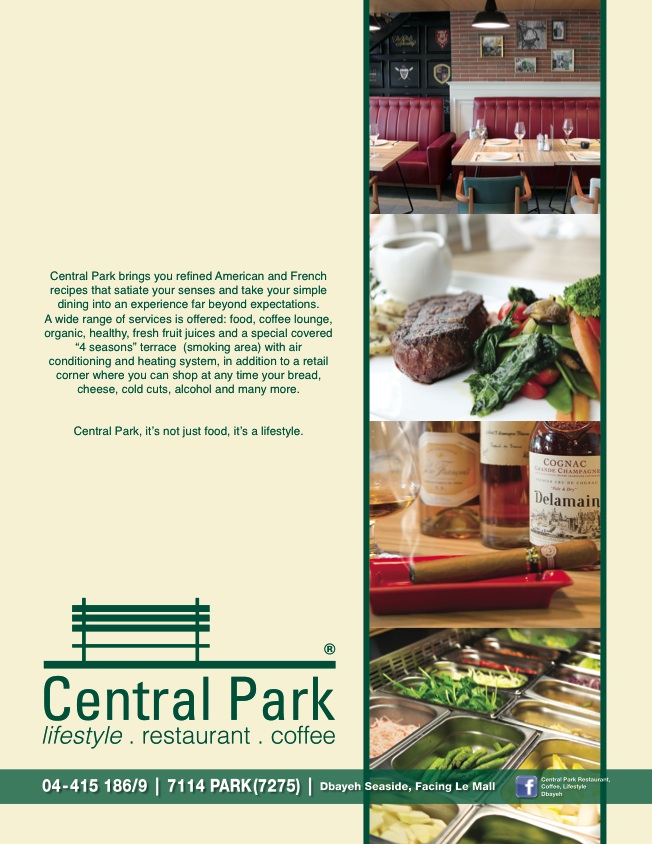 Central Park
